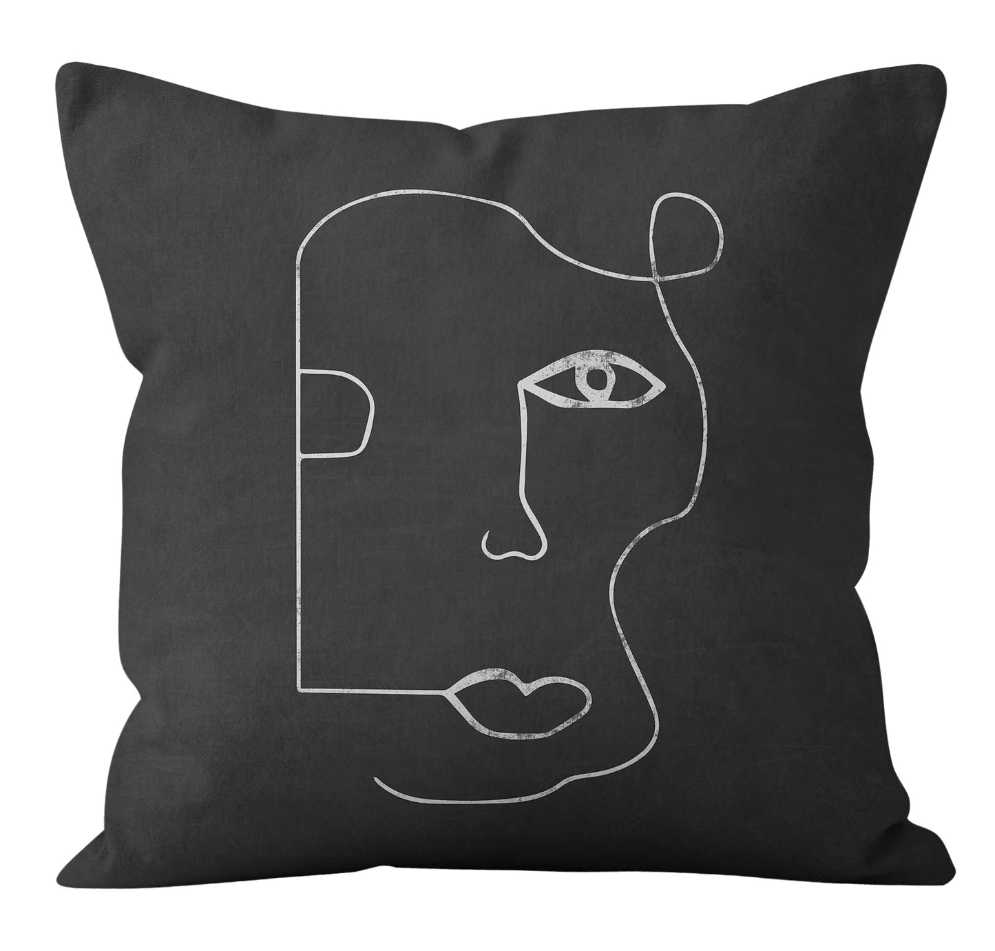 Mia's Abstract Pillow Collection - Modern & Artistic Home Decor