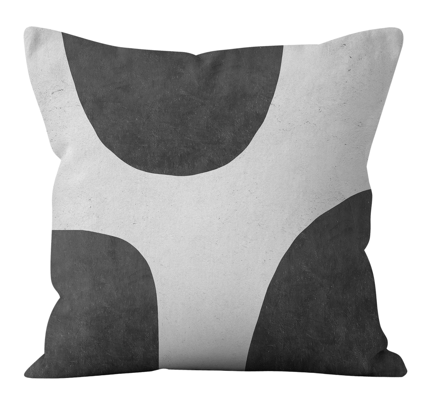 Mia's Abstract Pillow Collection - Modern & Artistic Home Decor