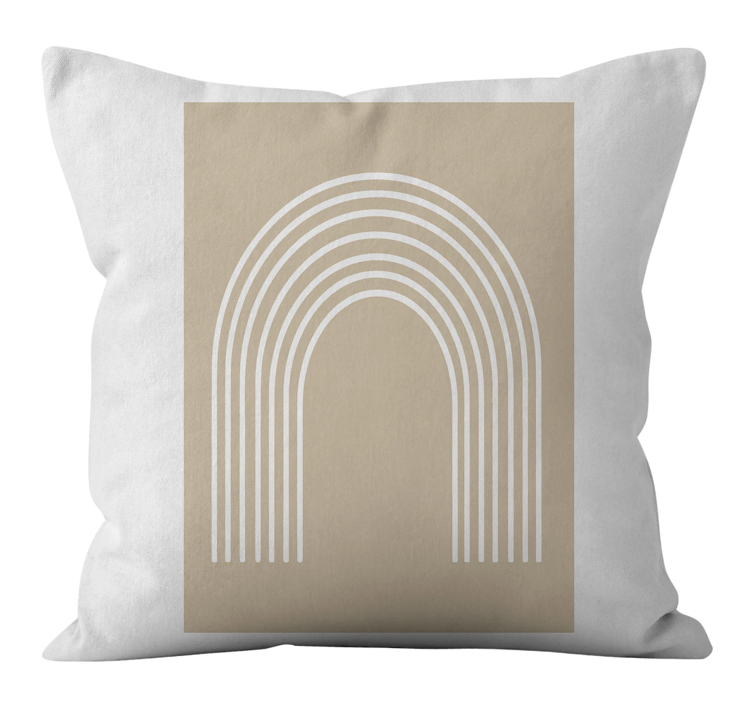 Mia's Abstract Pillow Collection - Modern & Artistic Home Decor