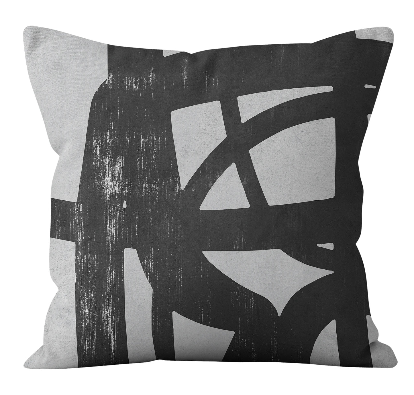 Mia's Abstract Pillow Collection - Modern & Artistic Home Decor