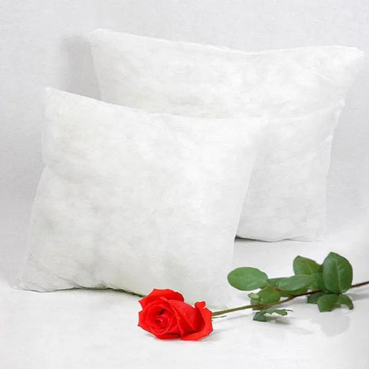 High-Quality Solid Cushion Insert - Perfect for Any Pillow Cover