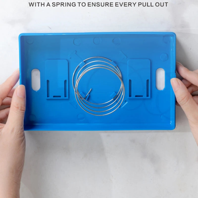 Joel's Lego Spring Tissue Box - Fun and Functional Decor