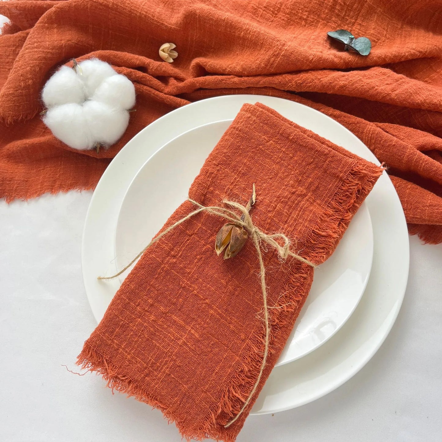 Tina's Tea Vintage Tea Towels