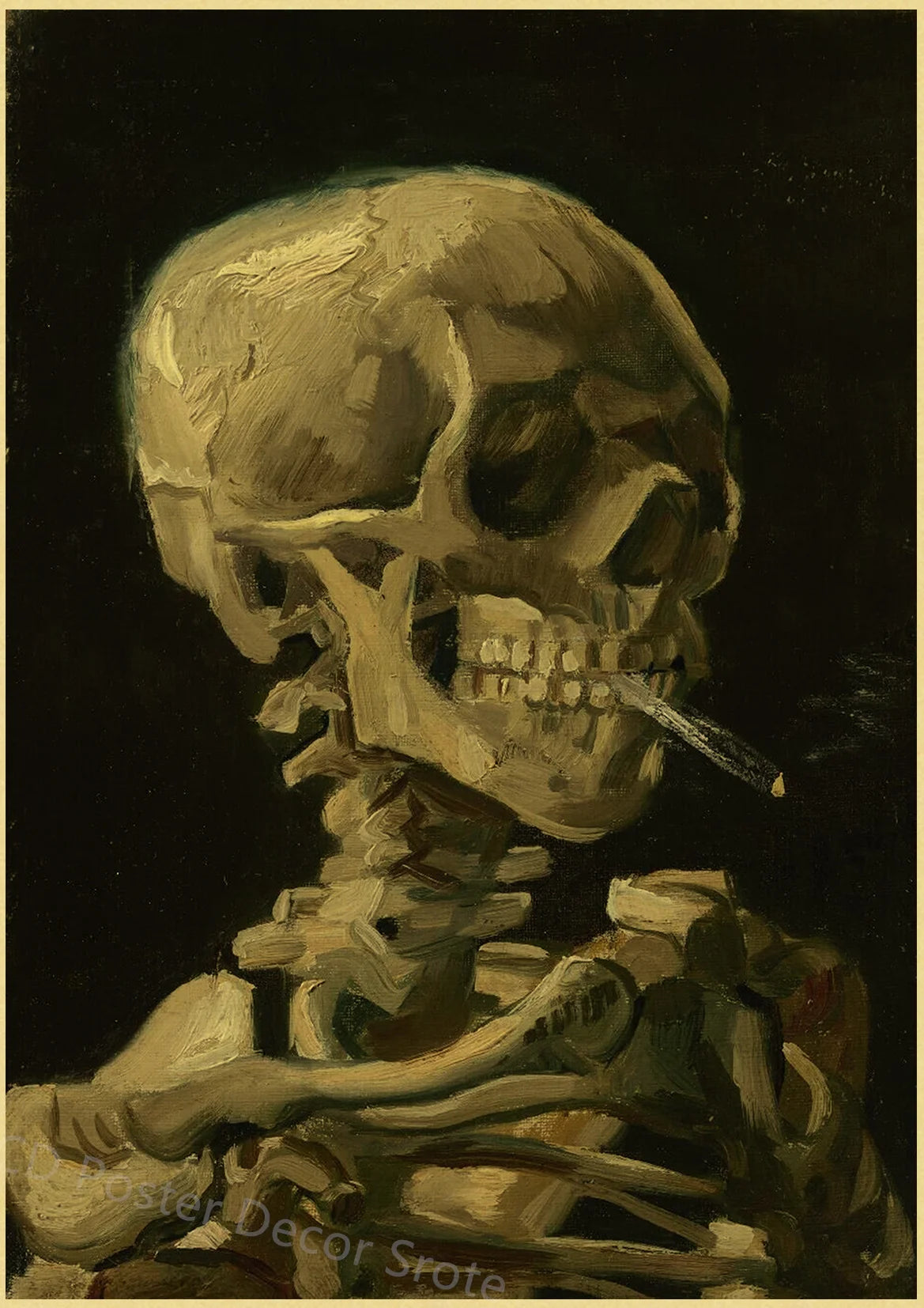 Vinnie's Van Gogh Posters | Masterful Art Replicas