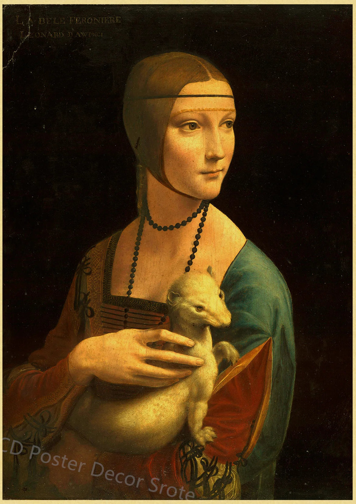 Vinnie's Van Gogh Posters | Masterful Art Replicas