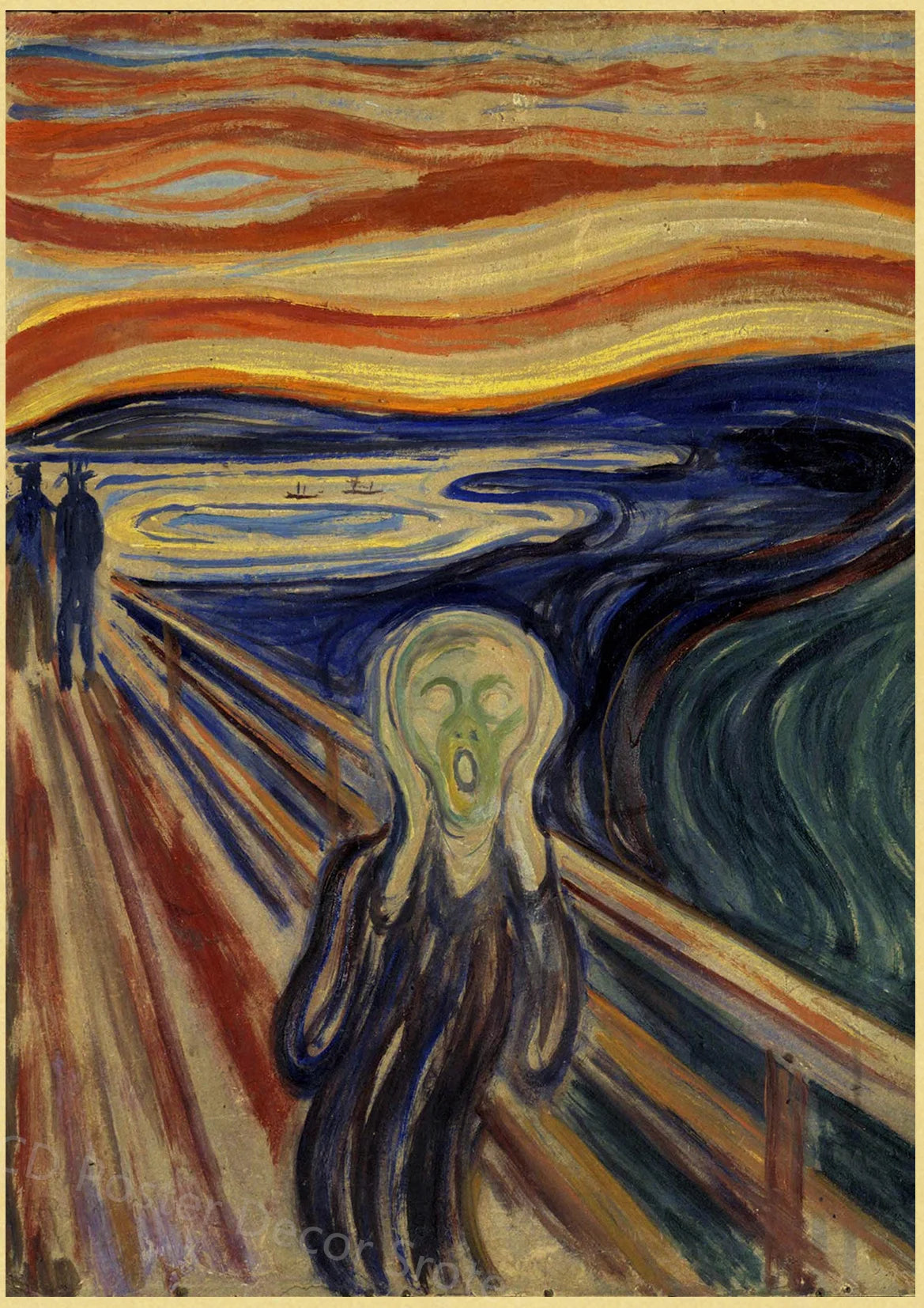 Vinnie's Van Gogh Posters | Masterful Art Replicas