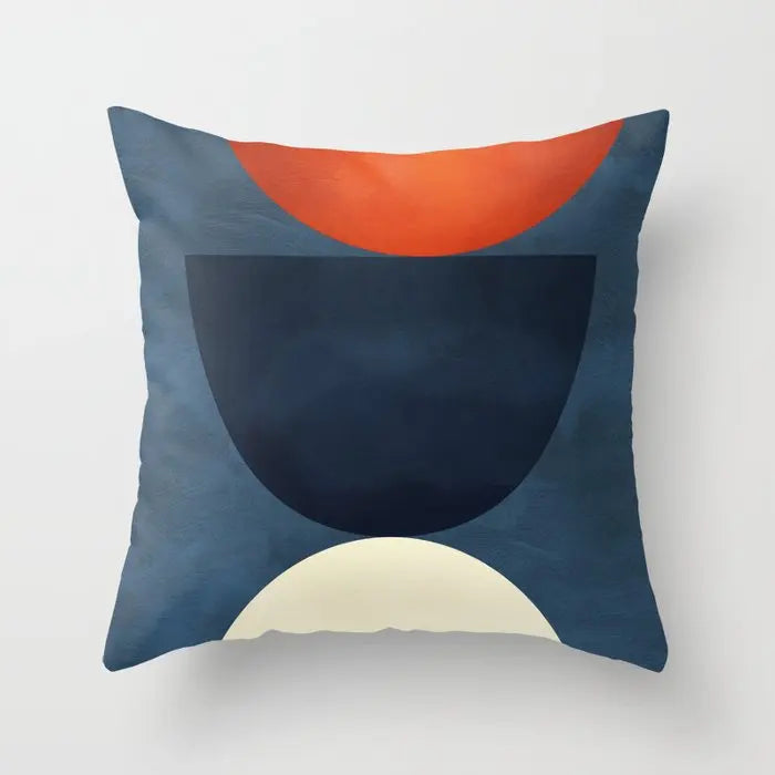 Tuesday's Nordic Pillow Collection | Brighten Your Decor