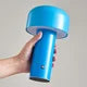 Iris's Mushroom Touch Lamp - Cute & Rechargeable Lighting