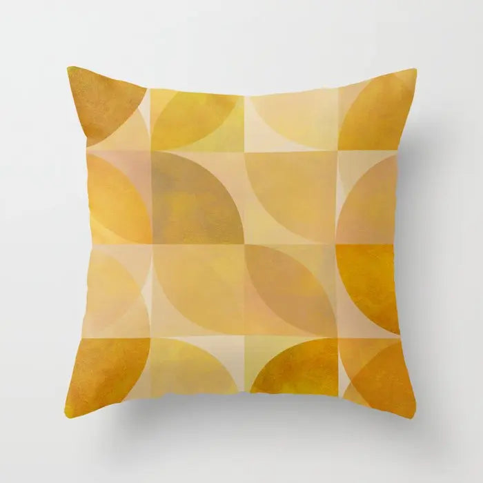 Tuesday's Nordic Pillow Collection | Brighten Your Decor