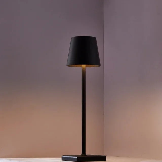 Polly's Portable LED Charging Lamp - Perfect for Indoor & Outdoor Use