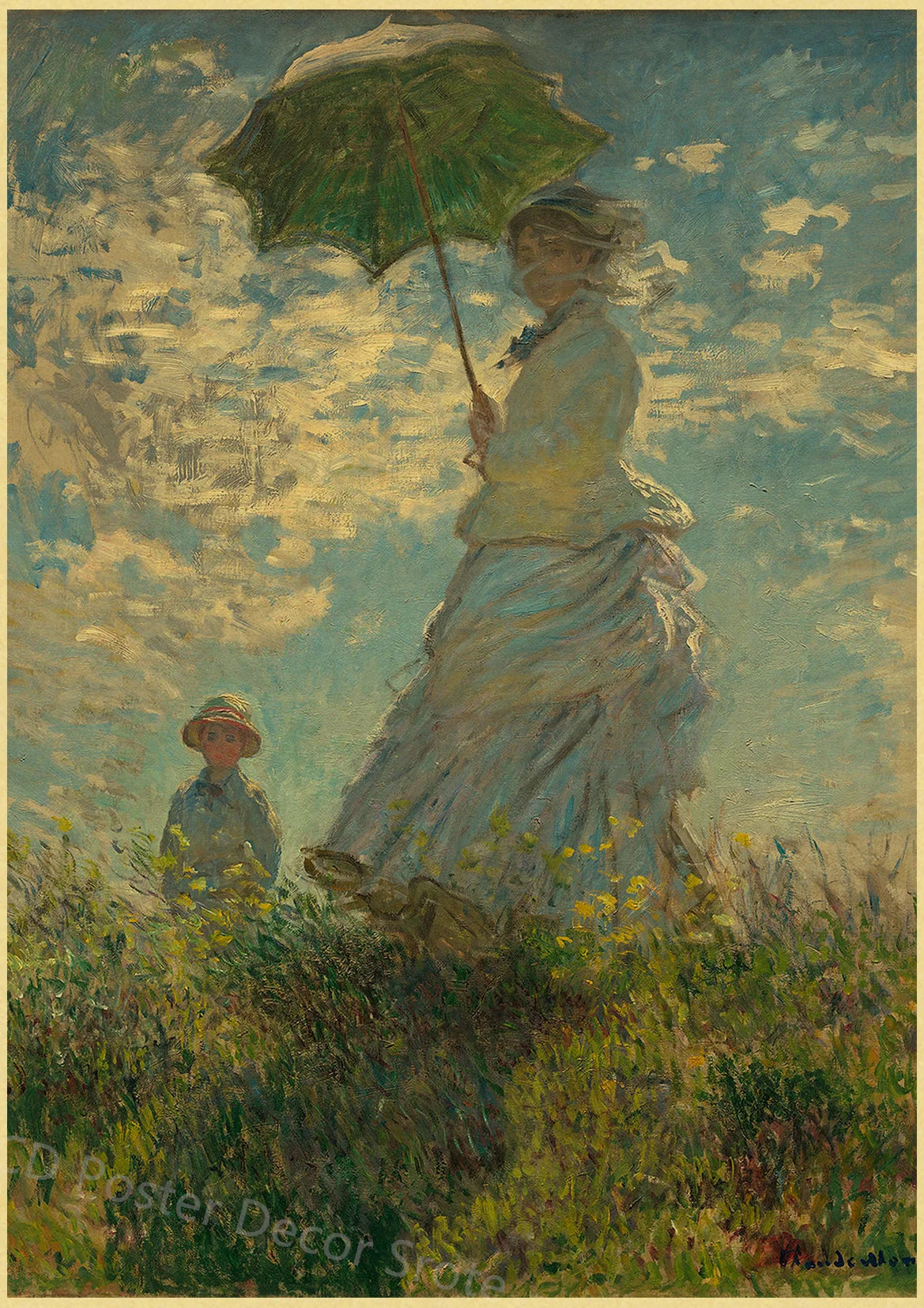 Vinnie's Van Gogh Posters | Masterful Art Replicas