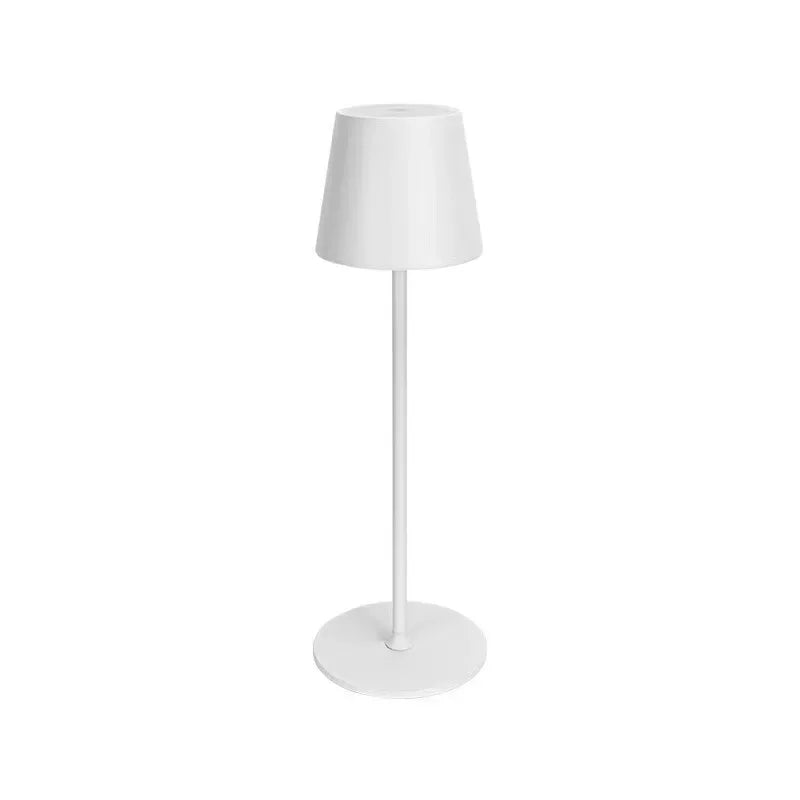 Polly's Portable LED Charging Lamp - Perfect for Indoor & Outdoor Use