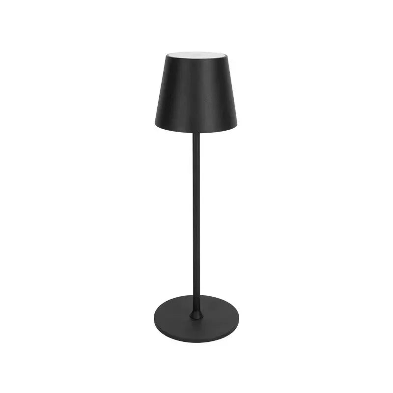 Polly's Portable LED Charging Lamp - Perfect for Indoor & Outdoor Use