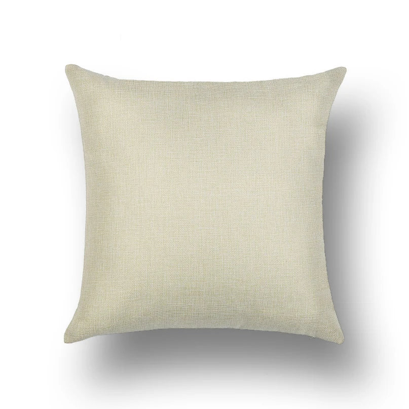 Nancy's Abstract Pillowcase Collection - Modern Art-Inspired Home Decor