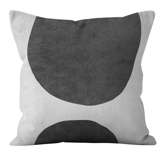 Mia's Abstract Pillow Collection